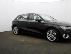 Used 2022 Audi A3 Sport | £15,000 (Good price)