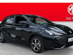 Other New 2024 MG MG3 Trophy Hatchback | £17,858 (Fair price)
