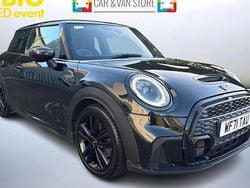 Used 2022 Mini Cooper S Hatch Hatchback | £18,699 (Fair price)