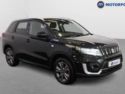 Used 2020 Suzuki Vitara SZ-T SUV | £14,999 (Fair price)