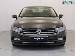 Grey Used 2019 VW Passat SEL Sedan | £11,999 (Fair price)
