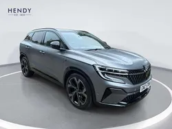 Other Used 2024 Renault Austral Techno Esprit Alpine SUV | £24,999 (Fair price)