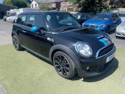Black Used 2013 Mini Cooper SD Hatch Hatchback | £5,500 (Fair price)