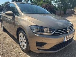Used 2015 VW Golf VII SE | £8,648 (Fair price)