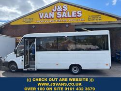White Used 2012 Mercedes Sprinter Van | £12,500 (Fair price)