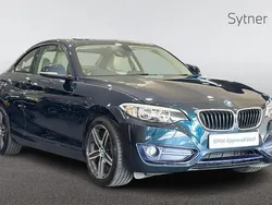 BMW 220
