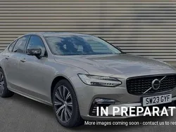 Other Used 2023 Volvo S90 Ultimate Sedan | £40,337