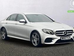 Used 2019 Mercedes E220 AMG line Sedan | £15,999 (Super price)