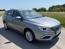 Silver Used 2022 MG MG5 EV Excite Estate | £12,995 (Fair price)
