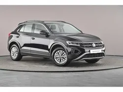 Used 2022 VW T-Roc Life SUV | £21,348 (Fair price)