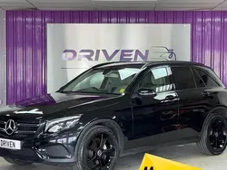 Used 2018 Mercedes GLC220 Urban | £18,000 (Good price)