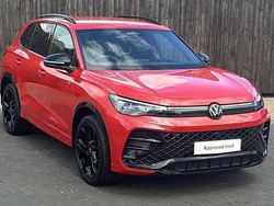 Used 2021 VW T-Roc R-line SUV | £33,199