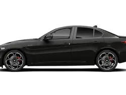 New 2024 Alfa Romeo Giulia Veloce Sedan | £42,917