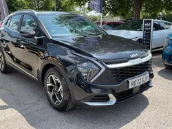Used 2023 Kia Sportage 2 SUV | £17,995 (Super price)