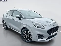 Used 2023 Ford Puma ST-Line Hatchback | £15,499 (Fair price)