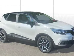 Other Used 2018 Renault Captur Iconic SUV | £9,398 (Fair price)