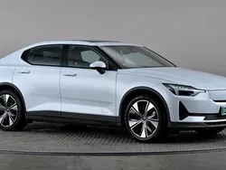 Silver Used 2023 Polestar 2 Sedan | £24,298 (A bit pricey)
