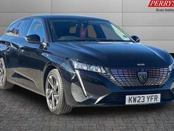 Used 2023 Peugeot 308 Allure Premium Estate | £13,744 (Super price)