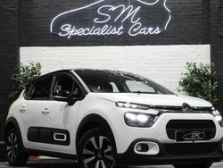 Used 2024 Citroën C3 PureTech | £13,995 (Fair price)