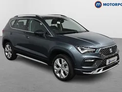 Used 2025 Seat Ateca Xperience SUV | £19,849 (Super price)