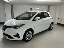 Used 2022 Renault Rapid SE Hatchback | £9,995 (Good price)