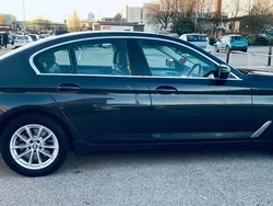 Grey Used 2019 BMW 520 Sedan | £16,950 (Fair price)