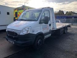 White Used 2014 Iveco Daily | £16,995