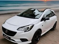 White Used 2016 Vauxhall Corsa Edition Hatchback | £3,990 (Good price)