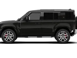 New 2025 Land Rover Defender HSE Dynamic SUV | £72,608 (Fair price)