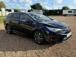 Grey Used 2016 Toyota Avensis Business Edition Estate | £5,695 (Good price)