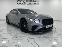 Used 2019 Bentley Continental GT Coupe | £84,995 (Fair price)