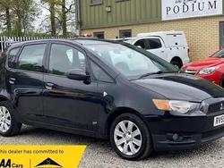 Used 2009 Mitsubishi Colt | £2,490 (Fair price)