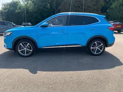 Blue Used 2023 MG HS Exclusive SUV | £16,995 (Fair price)