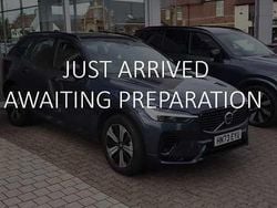 Used 2024 Volvo XC60 Plus SUV | £37,950 (Fair price)