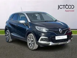 Other Used 2017 Renault Captur Dynamique SUV | £7,500 (Fair price)