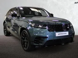 Giola green Used 2025 Land Rover Range Rover Velar Autobiography SUV | £69,950