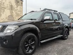 Black Used 2011 Nissan Navara Tekna Pickup | £5,199 (Fair price)