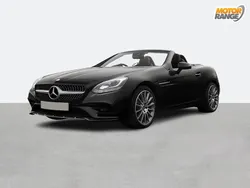 Black Used 2018 Mercedes E250 AMG line Cabriolet | £17,495 (Super price)