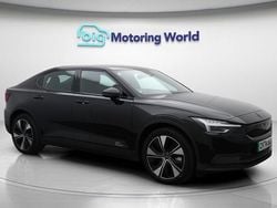 Used 2023 Polestar 2 Long Range Single Motor Sedan | £26,300 (Super price)