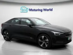 Used 2024 Polestar 2 Long Range Single Motor Sedan | £28,800 (Super price)