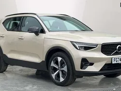 Other New 2024 Volvo XC40 Plus SUV | £32,877