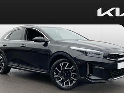 Other Used 2024 Kia XCeed 3 SUV | £21,885 (A bit pricey)