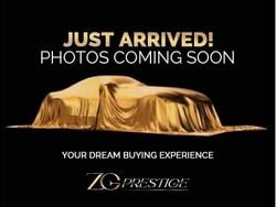 White Used 2016 Porsche Macan Turbo SUV | £25,995 (Super price)