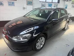 Black Used 2014 VW Golf VII SE Hatchback | £5,950 (Good price)