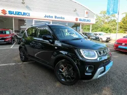 Used 2023 Suzuki Ignis SZ-T Hatchback | £13,750 (Fair price)