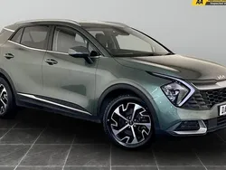Used 2023 Kia Sportage 3 SUV | £21,395 (Super price)
