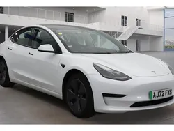 Used 2023 Tesla Model 3 RWD Sedan | £14,990 (A bit pricey)