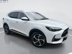 Used 2023 MG HS Trophy SUV | £18,499 (Fair price)