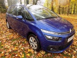 Used 2018 Citroën C4 SpaceTourer Touch MPV | £7,495 (Fair price)
