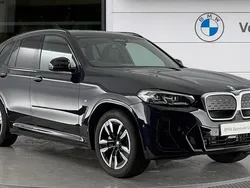 Other Used 2022 BMW iX3 M Sport SUV | £28,469 (Good price)